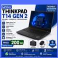 BHD 200, Lenova ThinkPad L14 Generation 11 32GB Ram 200BD