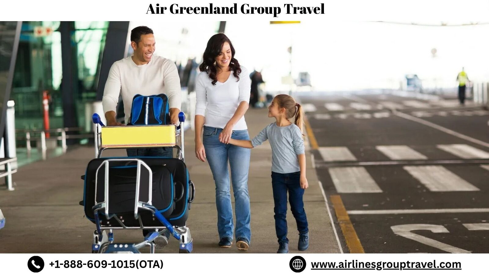 New York, Travel, Why Choose Air Greenland For Group Flight?