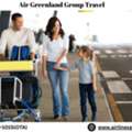 Why Choose Air Greenland For Group Flight?