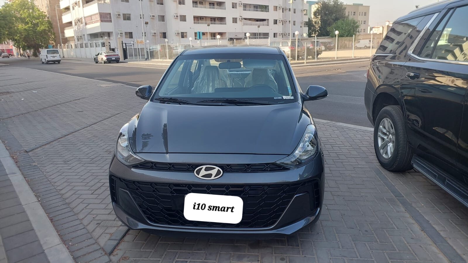 Jeddah, Vehicles, Cars & Trucks , SAR 39000,  Hyundai Grand I10,  2024,  Automatic,  32500 KM,
