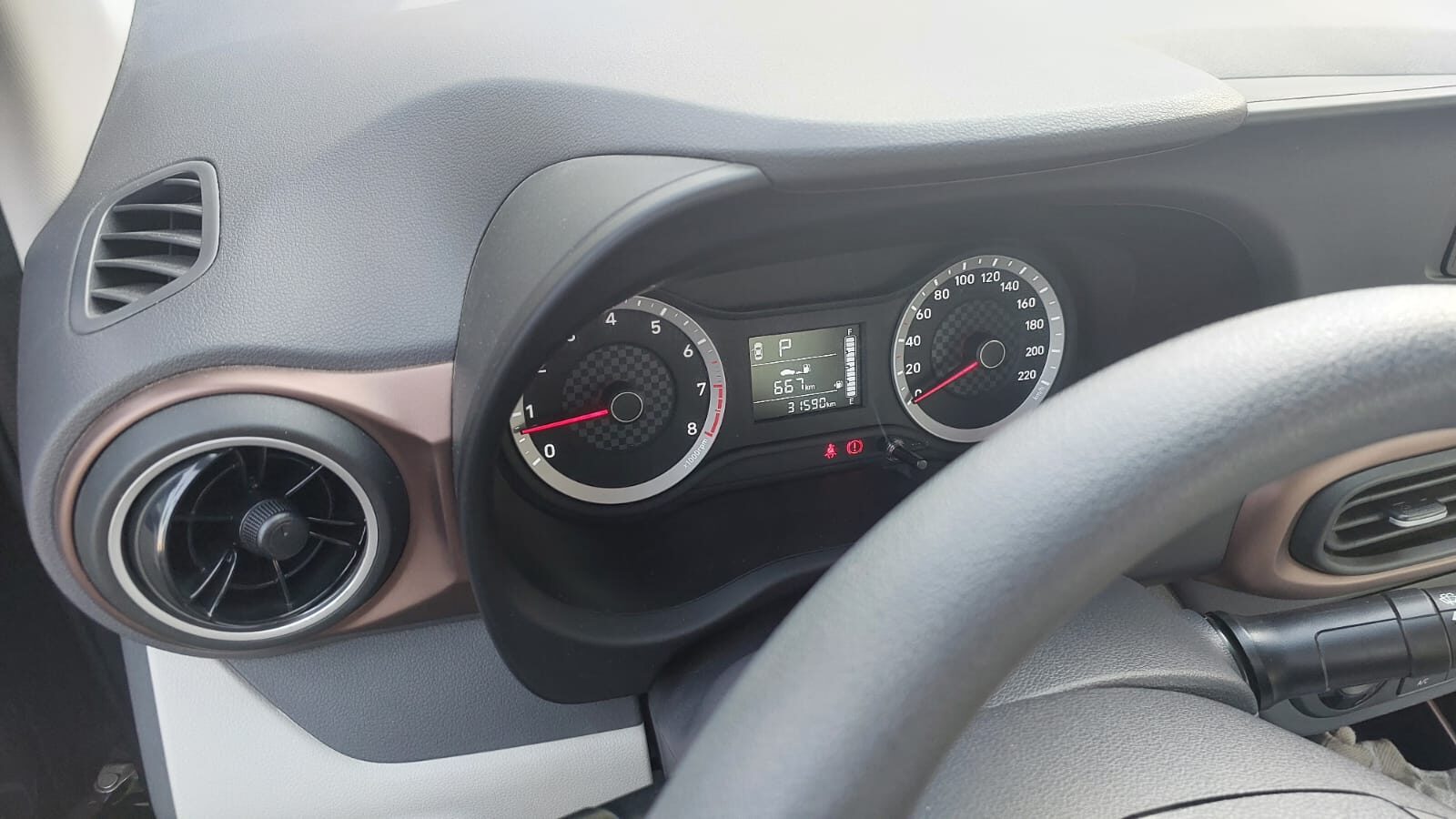 Jeddah, Vehicles, Cars & Trucks , SAR 39000,  Hyundai Grand I10,  2024,  Automatic,  32500 KM,