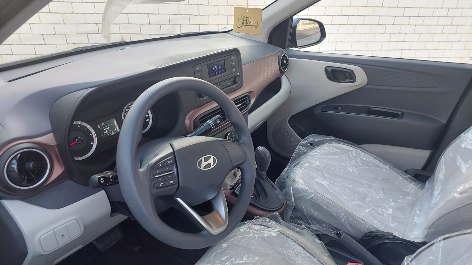 Jeddah, Vehicles, Cars & Trucks , SAR 39000,  Hyundai Grand I10,  2024,  Automatic,  32500 KM,