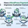 How Can A WordPress Payment Gateway Improve Customer Conversions?