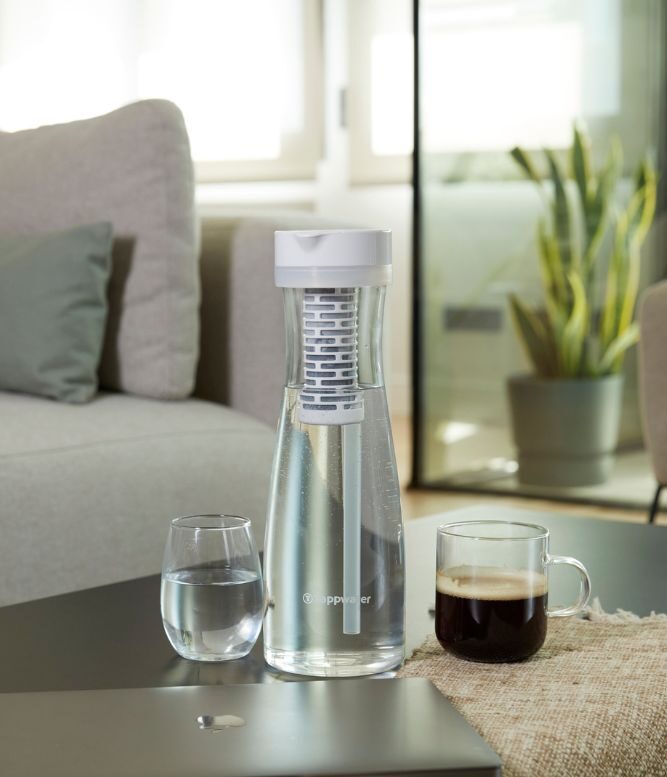 Cape Town, Business, Microplastics In Drinking Water | Protect Your Health With Better Filtration
