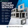 Trusted Precast Panel Detailing Services In Sharjah, UAE