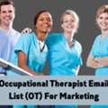 Buy US Occupational Therapists Email List &ndash; Verified Data