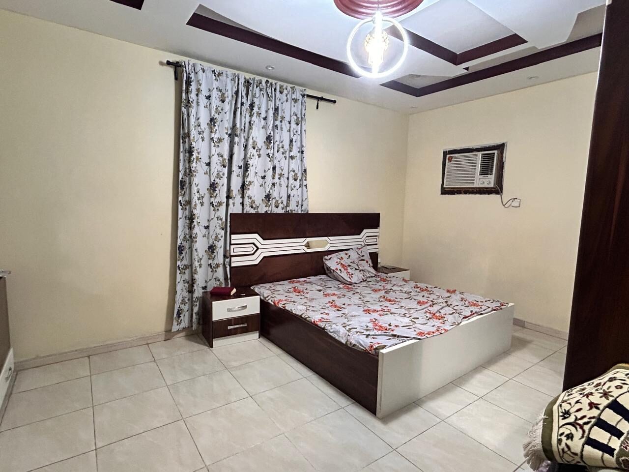 Bani Malik, Apartments, Flats, Houses & Villas, SAR 2600/month,  Furnished,  2 BR,  Fully Furnished 2 BHK Family Flat For Rent