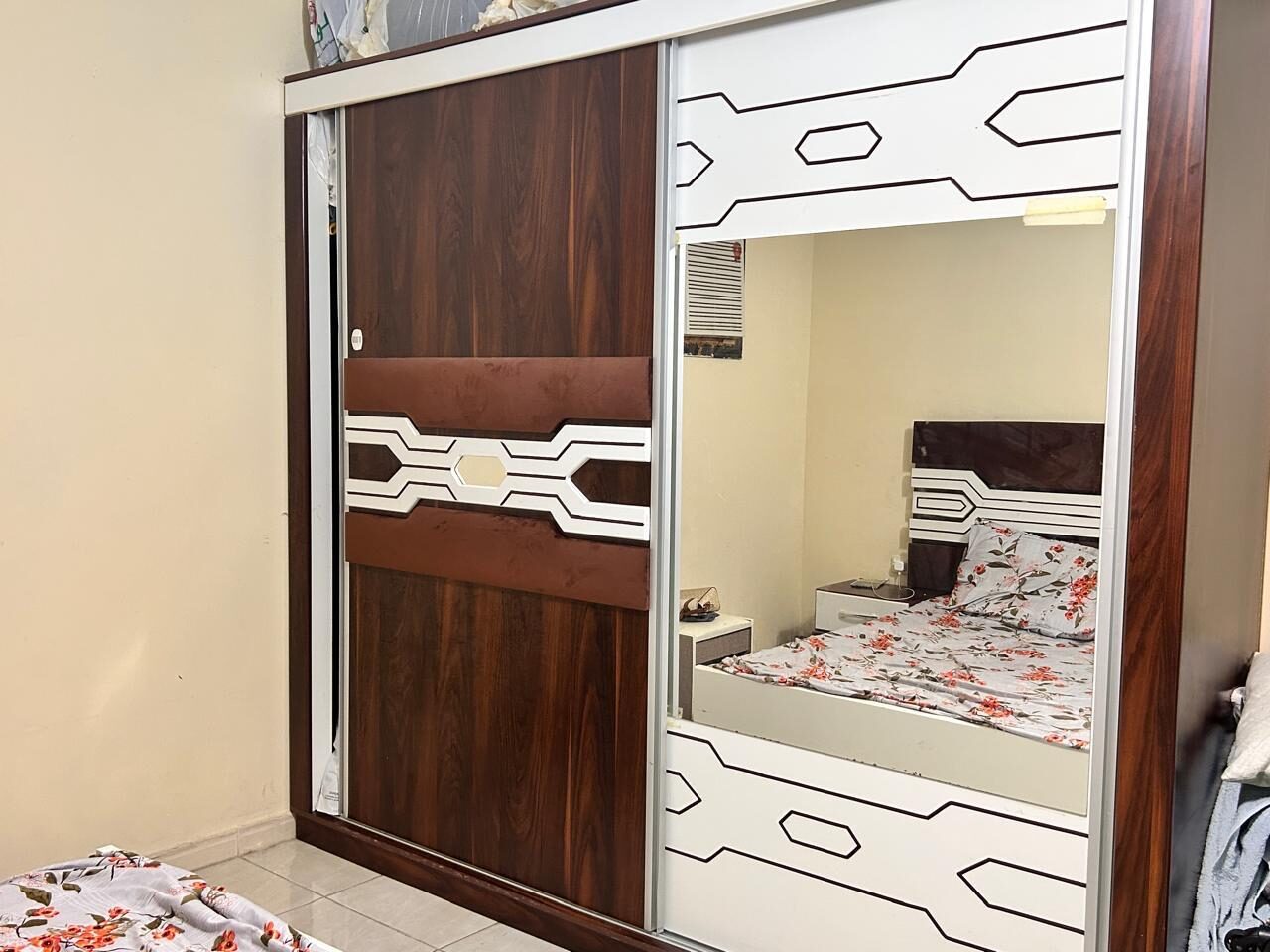 Bani Malik, Apartments, Flats, Houses & Villas, SAR 2600/month,  Furnished,  2 BR,  Fully Furnished 2 BHK Family Flat For Rent