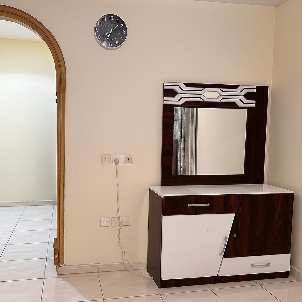 Bani Malik, Apartments, Flats, Houses & Villas, SAR 2600/month,  Furnished,  2 BR,  Fully Furnished 2 BHK Family Flat For Rent