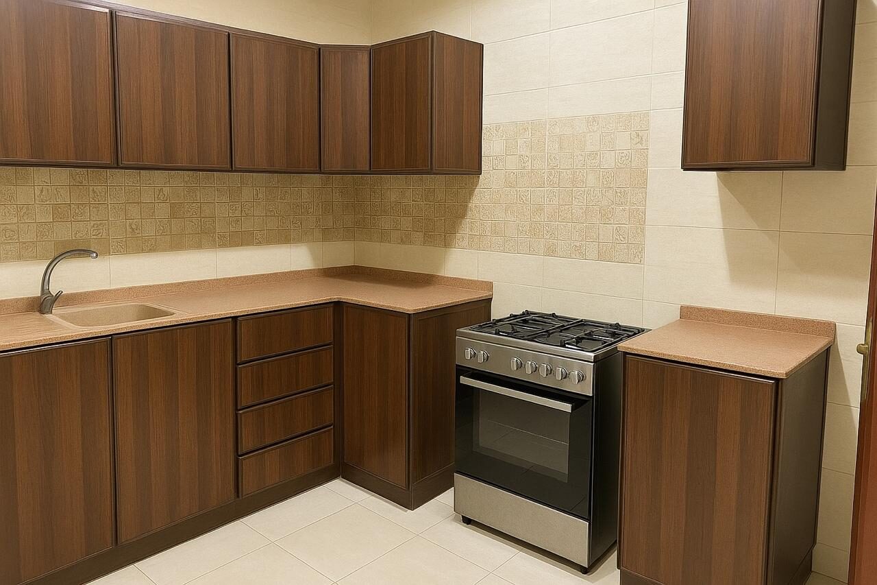 Bani Malik, Apartments, Flats, Houses & Villas, SAR 2600/month,  Furnished,  2 BR,  Fully Furnished 2 BHK Family Flat For Rent