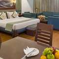 Comfortable Stay In Bhubaneswar