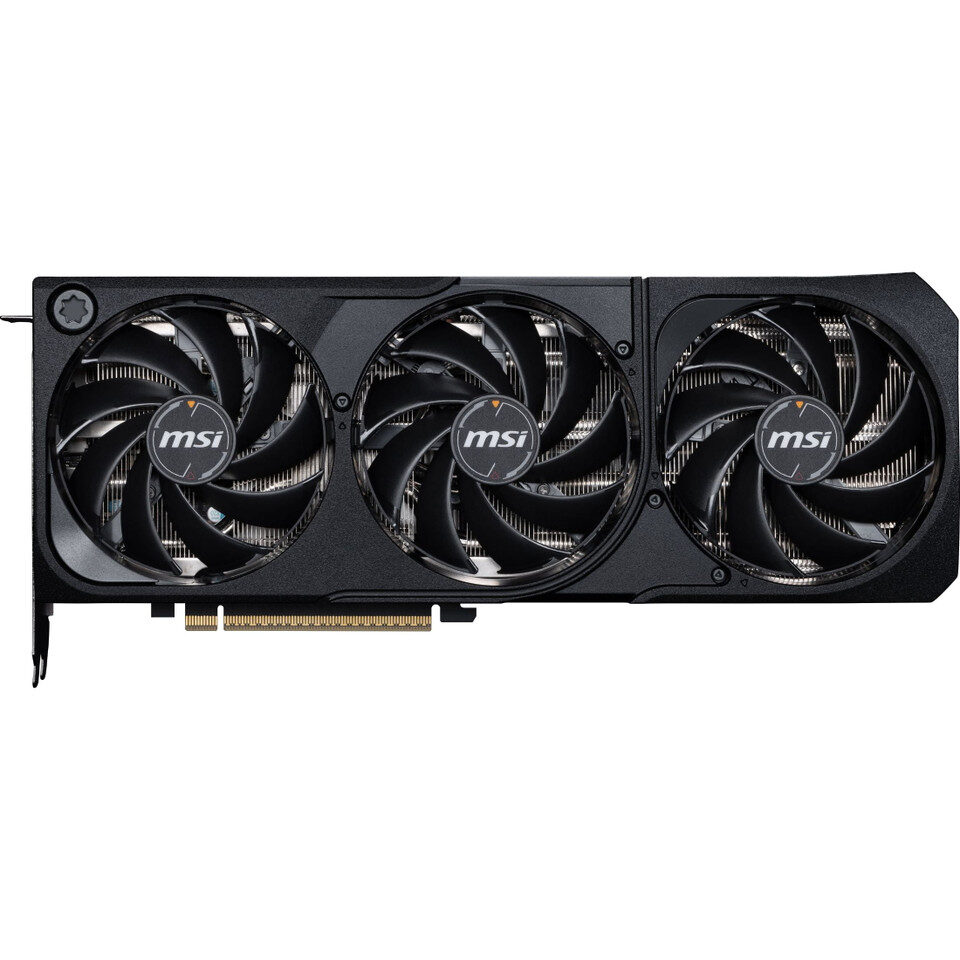 New York, Photo & Video, USD 600,  MSI GeForce RTX 5080 16G SHADOW 3X OC Graphics Card