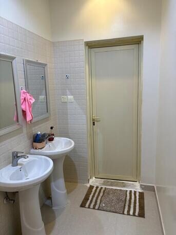 Riyadh, Rooms for Rent, SAR 1600/month,  Room With Separate Bathroom Available For Immediate Rent - As Saadah Area
