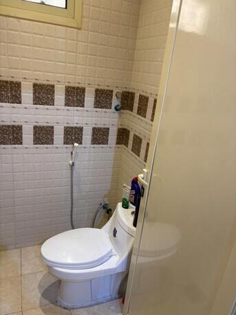 Riyadh, Rooms for Rent, SAR 1600/month,  Room With Separate Bathroom Available For Immediate Rent - As Saadah Area