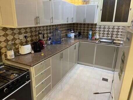 Riyadh, Rooms for Rent, SAR 1600/month,  Room With Separate Bathroom Available For Immediate Rent - As Saadah Area