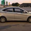 SAR 25000,  Hundai Accent,  2014,  Automatic,  190000 KM,  Hyundai Accent  For Sale &ndash; Riyadh-Single Owner , Good Condition