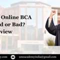 Symbiosis Online B.Sc Economics 2026 Review: Is It Worth It?