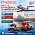 Panchmukhi Air Ambulance Service In Kolkata &ndash; Transport Your Patients Safely