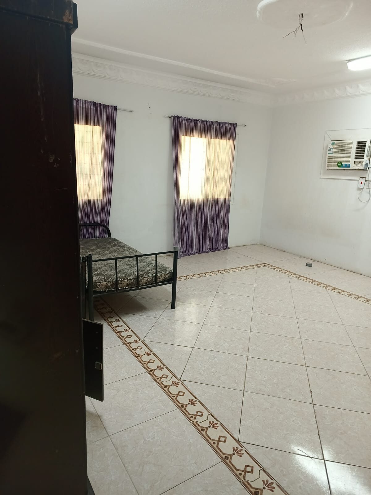Jubail, Rooms for Rent, SAR 1000/month,  Furnished,  Room For Rent With Seperate Washroom
