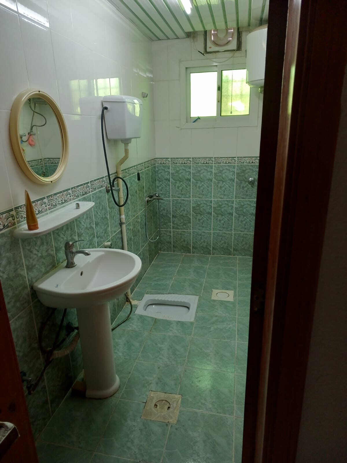 Jubail, Rooms for Rent, SAR 1000/month,  Furnished,  Room For Rent With Seperate Washroom