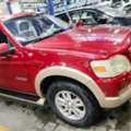 SAR 10800,  Ford Explorer,  2007,  Automatic,  269000 KM,  Urgent Sell