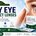Rigid Gas Permeable Lenses For Clear And Comfortable Vision