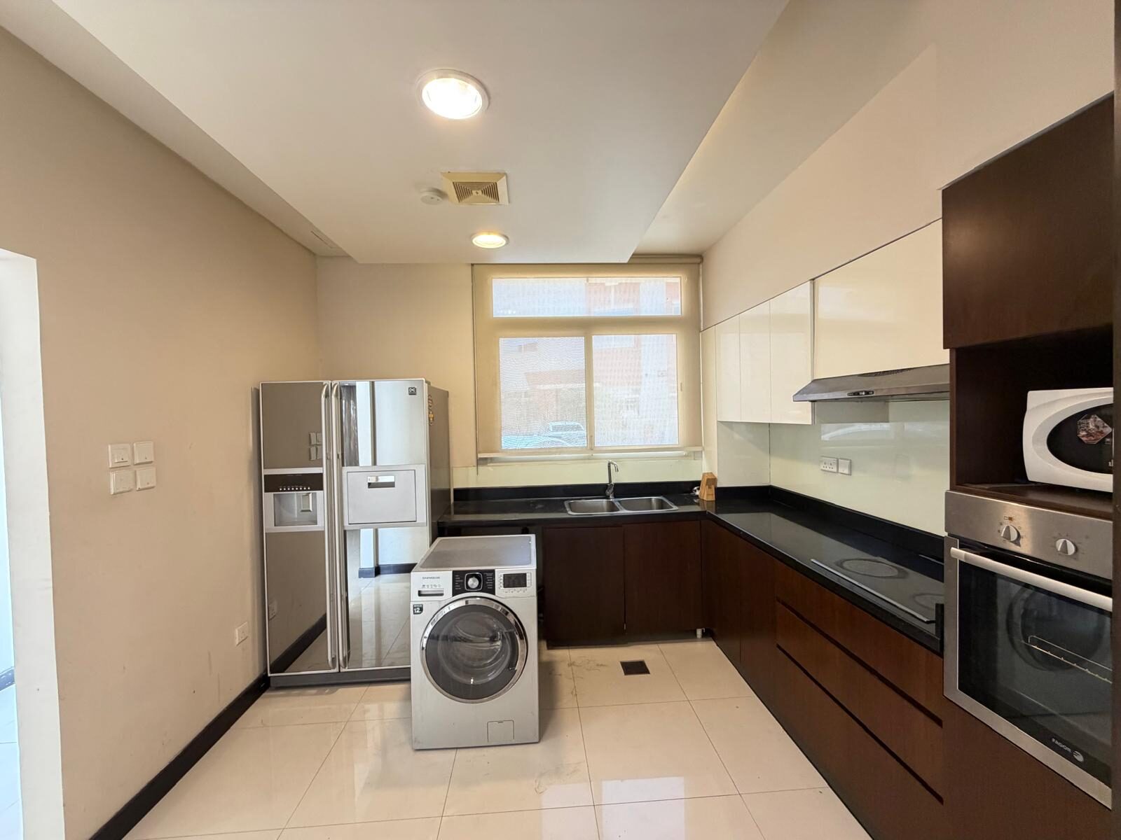 Adliya, Villas, BHD 850,  Furnished,  Modern 3Bed Villa With Private Pool,small Compound