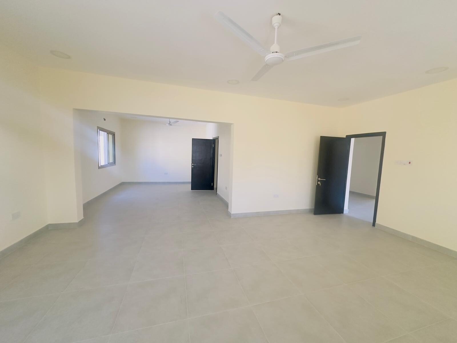 Salmaniya, Villas, BHD 525,  Fully Renovated Single Store Villa