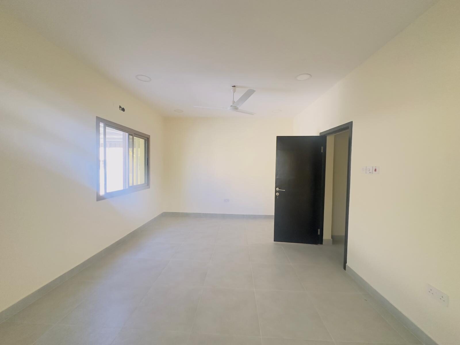 Salmaniya, Villas, BHD 525,  Fully Renovated Single Store Villa