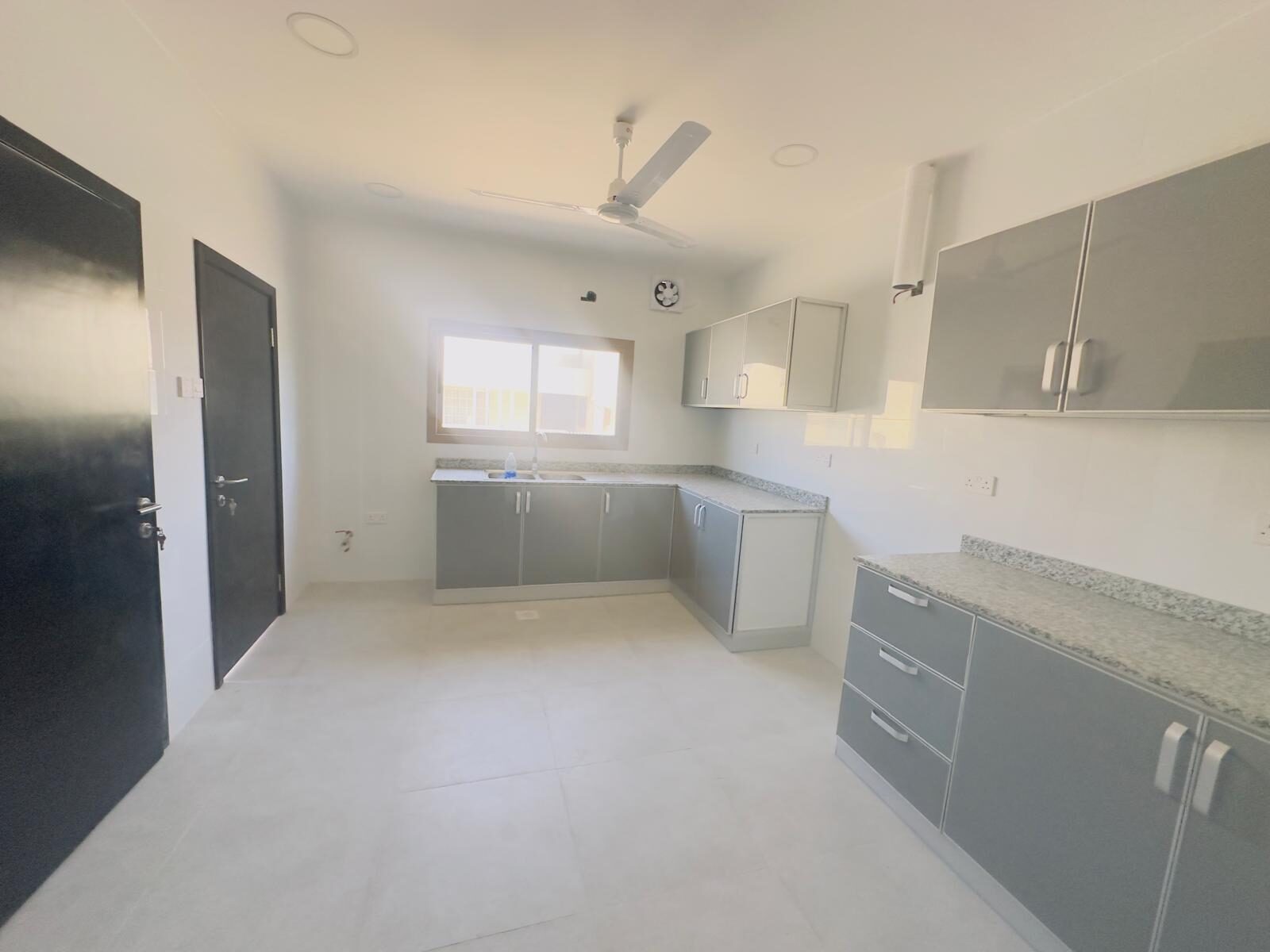 Salmaniya, Villas, BHD 525,  Fully Renovated Single Store Villa