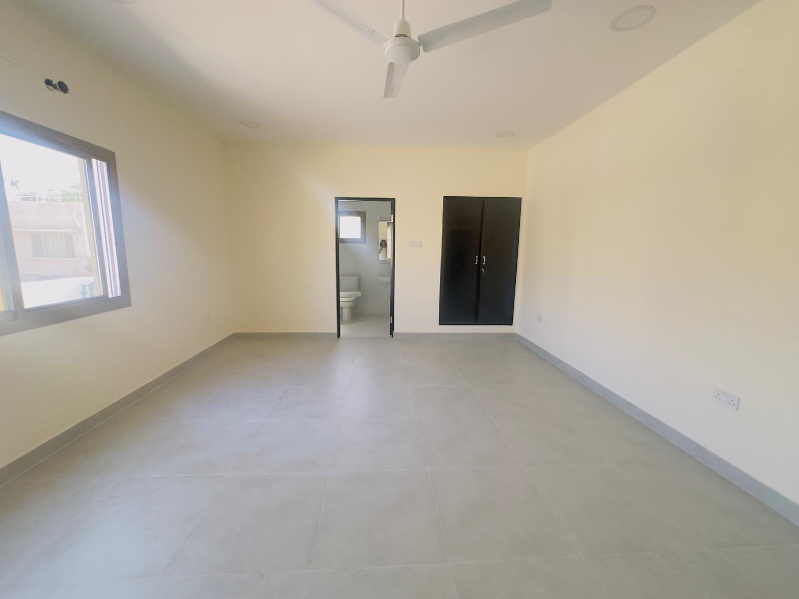 Salmaniya, Villas, BHD 525,  Fully Renovated Single Store Villa