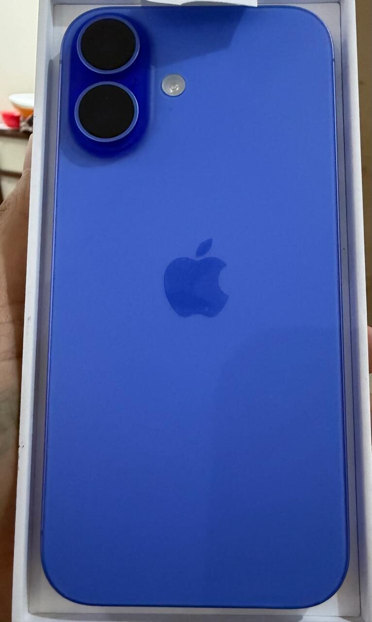 Riyadh, Mobile Phones, SAR 2500,  IPhone 16 For Sale