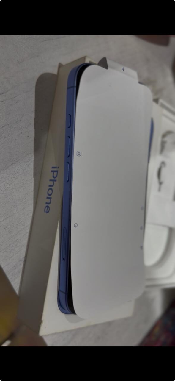 Riyadh, Mobile Phones, SAR 2500,  IPhone 16 For Sale