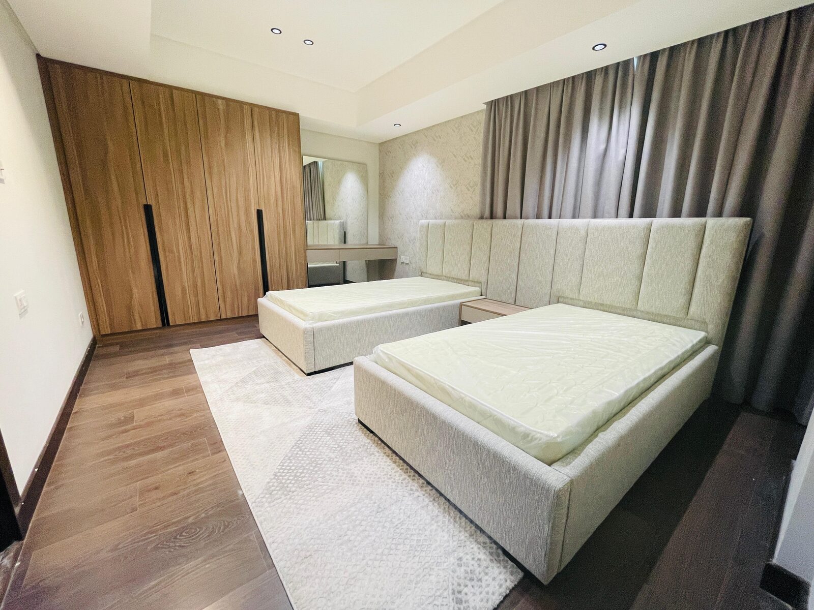 Manama, Apartments, Flats, Houses & Villas, BHD 600/month,  Furnished,  3 BR,  150 Sq. Meter,  Furnished 3bhk Apartment In Seef