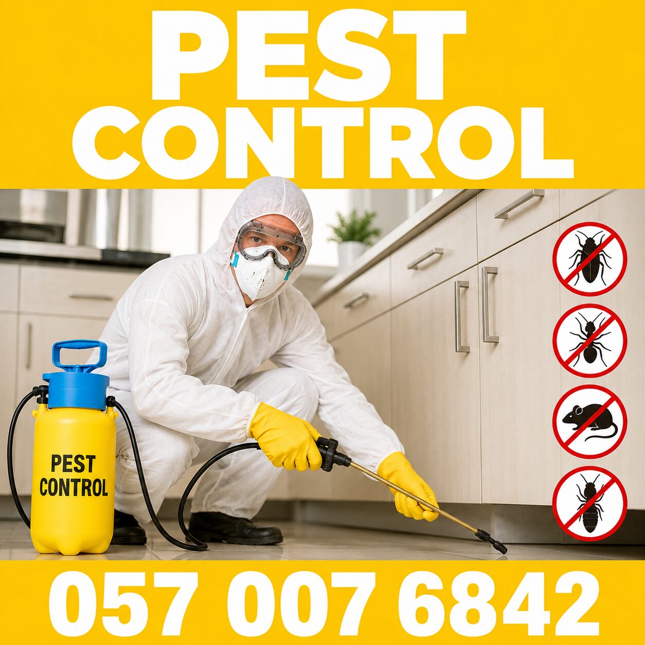 Akrabia, Pest Control, ✅✅✅ 🐜 PEST CONTROL KHOBAR | SAME-DAY SERVICE ✅ 057 007 6842 ✅✅✅