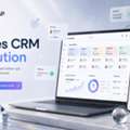 Boost Sales & Close Deals Faster With TrackOlap Sales CRM Solution