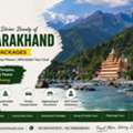 Uttarakhand Tour Packages Best Itinerary Places To Visit