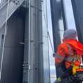 Professional High Rise Window Washing For Safer Commercial Buildings
