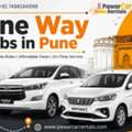 Affordable & Reliable One Way Cabs Pune For Comfortable Travel