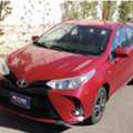 SAR 40,  Toyota Yaris,  2022,  Automatic,  30000 KM,  Y Plus, Highline, +966534306154