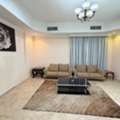 BHD 300/month,  Furnished,  1 BR,  Bright | Closed Kitchen | Spacious | Best Price | Juffair