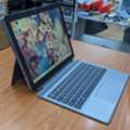 BHD 143,  DELL Core I5 10th Gen 2in1 Detachable Touch Laptop+Tablet 16GB Ram SSD 35x Fast FREE Gifts