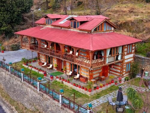 Mumbai, Travel, Better Than Homestays In Kullu Manali &ndash; Experience Boutique Hospitality