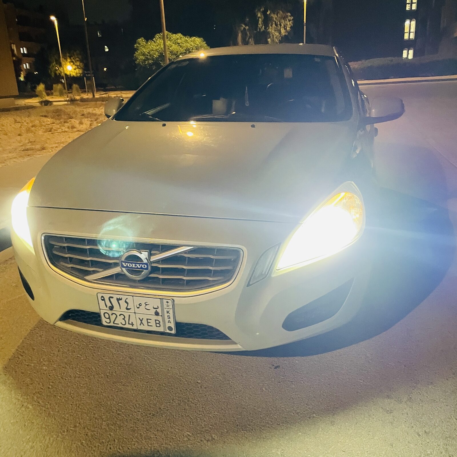 Khobar, Vehicles, Cars & Trucks , SAR 10000,  Volvo S60,  2011,  Automatic,  153000 KM,  Car For Sale