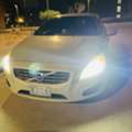 SAR 10000,  Volvo S60,  2011,  Automatic,  153000 KM,  Car For Sale