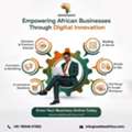 Performance Growth Marketing Services In Africa | Data-Driven Campaigns And Measurable