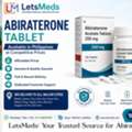 PHP 1,  Buy Abiraterone Tablet Online At Lower Cost