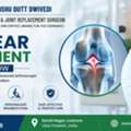 Best ACL Tear Treatment In Lucknow – Expert Care For Knee Ligament Injuries