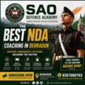 INR 70000,  Best NDA Coaching In Dehradun - SAO Defence Academy