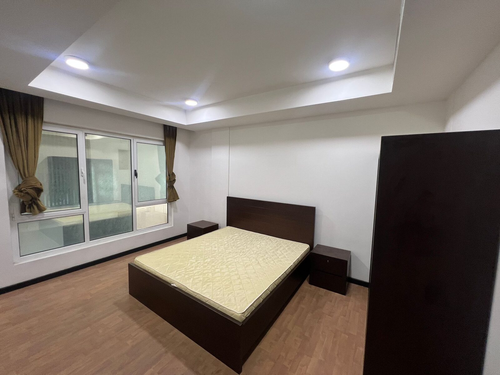 Burhama, Apartments, Flats, Houses & Villas, BHD 300/month,  Furnished,  2 BR,  Spacious Apartment For Rent In Burhama
